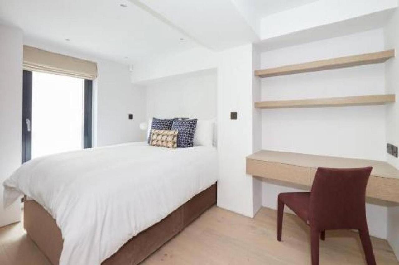 Maddox Street - 3 Bed Lejlighed London Eksteriør billede